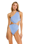 Bloom Basket 21789 by Agua Bendita, photo 1 of 4, Leonica