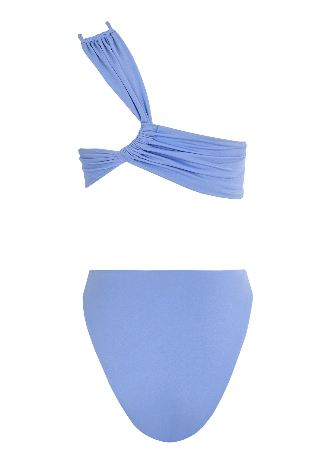 Bloom Basket 21789 by Agua Bendita, photo 4 of 4, Leonica
