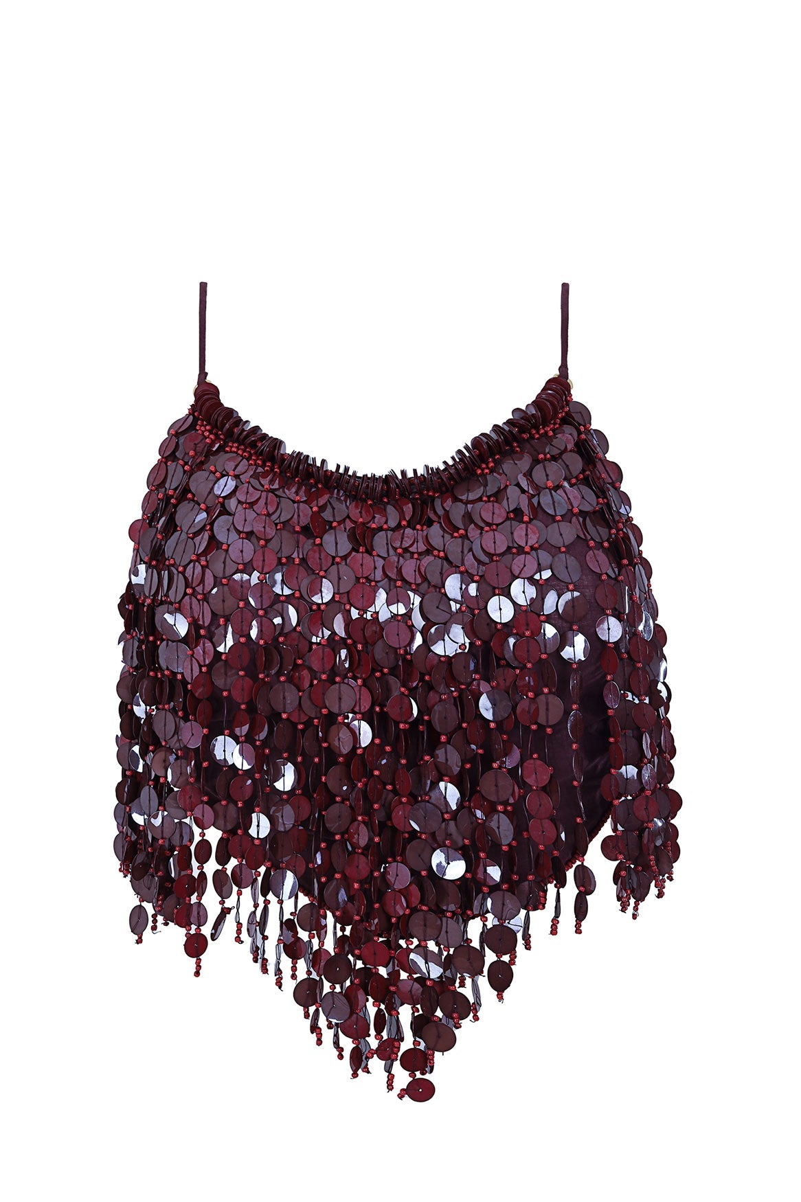 Cailin Plume 20693 by Agua Bendita, photo 2 of 5, Leonica