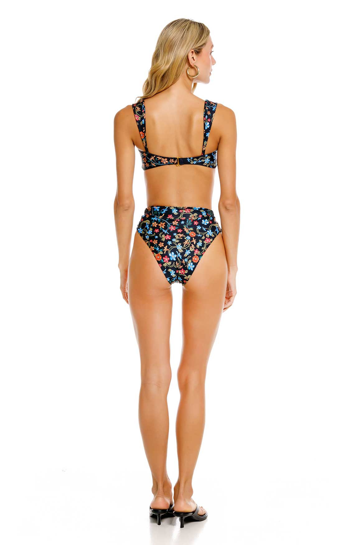 Lily Weave 21800 by Agua Bendita, photo 1 of 5, Leonica