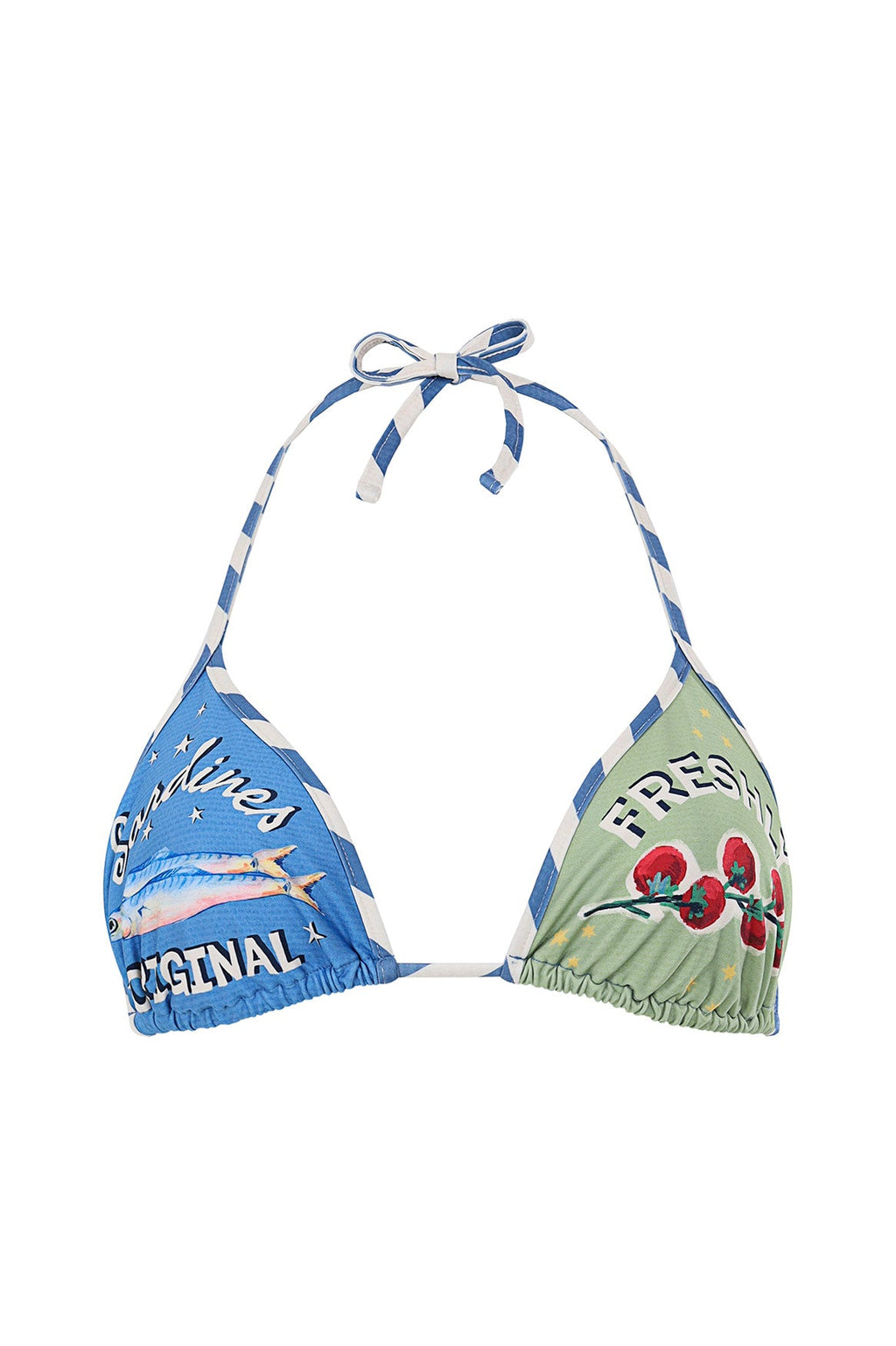 Ludovica Basket 21788 by Agua Bendita, photo 2 of 5, Leonica