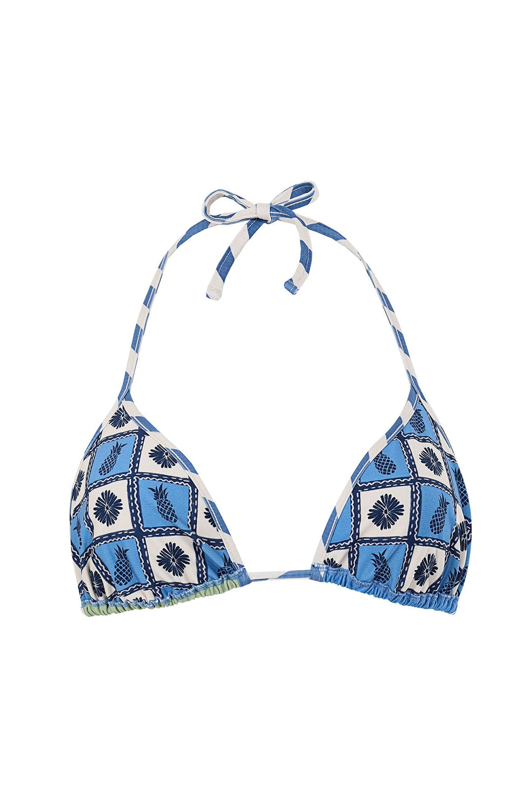 Ludovica Basket 21788 by Agua Bendita, photo 4 of 5, Leonica