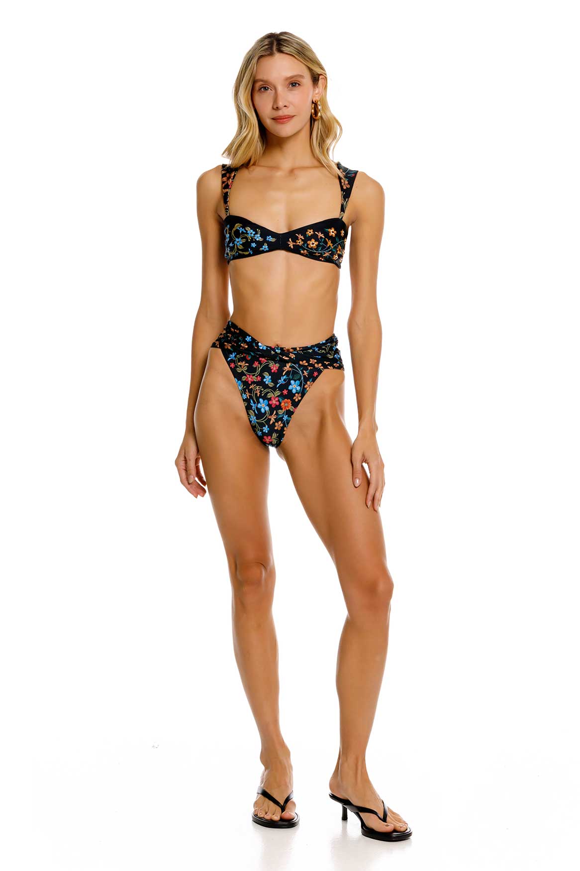 Malory Weave 21799 by Agua Bendita, photo 1 of 4, Leonica