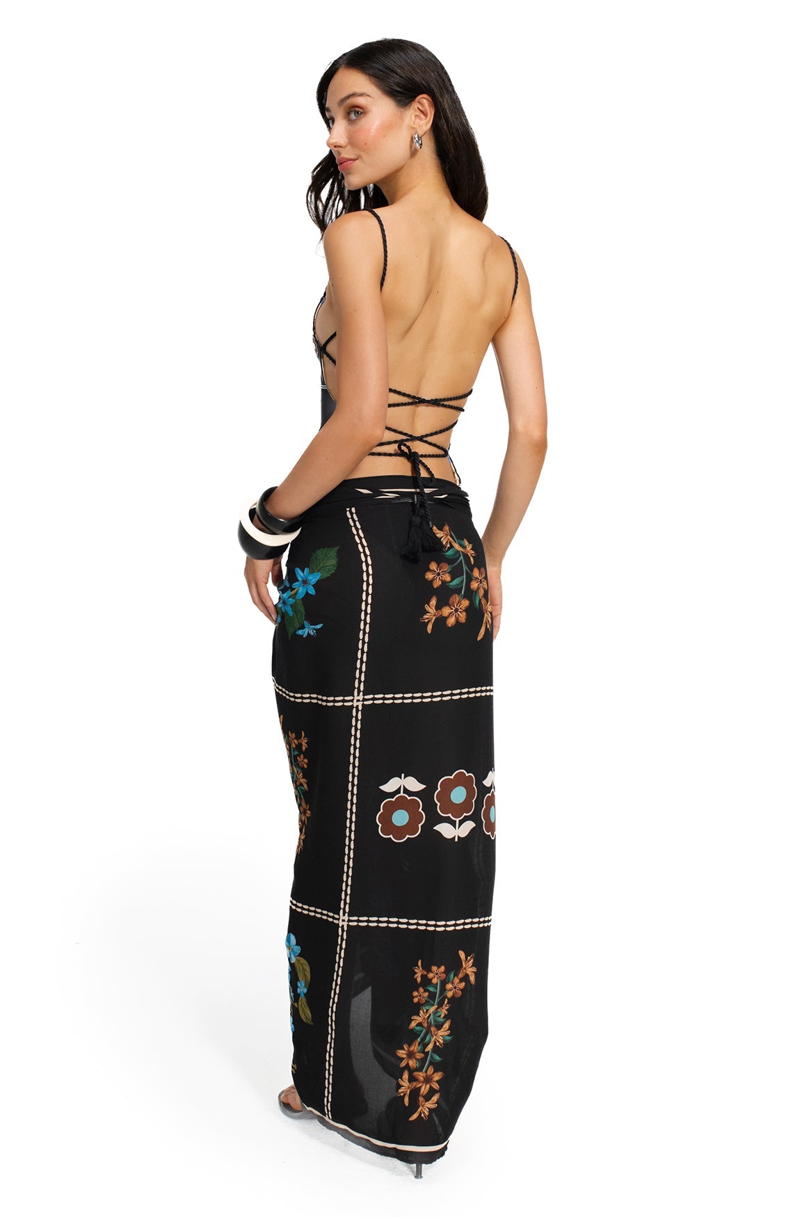 Marine Weave 20769 by Agua Bendita, photo 3 of 6, Leonica