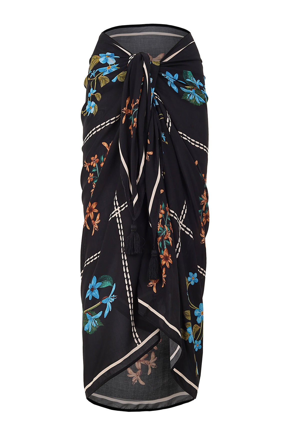 Marine Weave 20769 by Agua Bendita, photo 4 of 6, Leonica