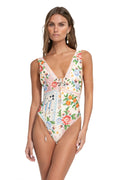 Priscila Basket 20715 by Agua Bendita, photo 1 of 5, Leonica