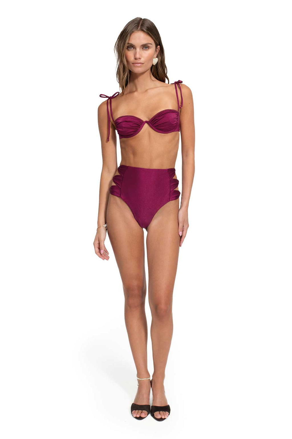 Willa Cherish 20589 by Agua Bendita, photo 3 of 5, Leonica