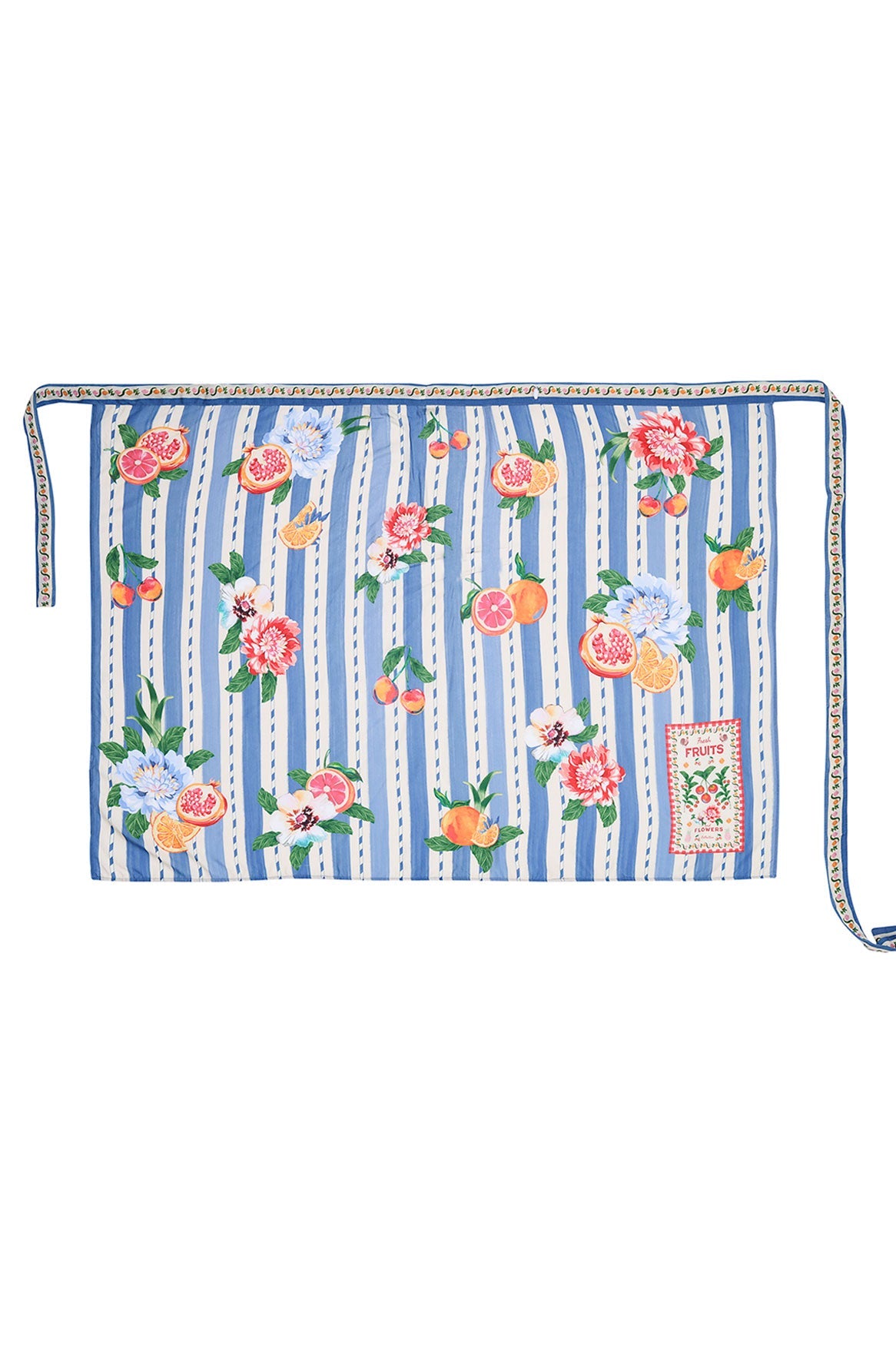 Zinna Basket 20710 by Agua Bendita, photo 2 of 5, Leonica