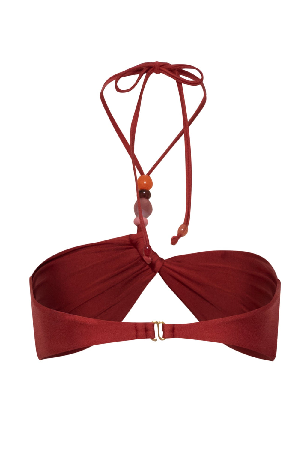 Bari Bikini Top - Arcilla by Baobab, photo 1 of 6, Leonica