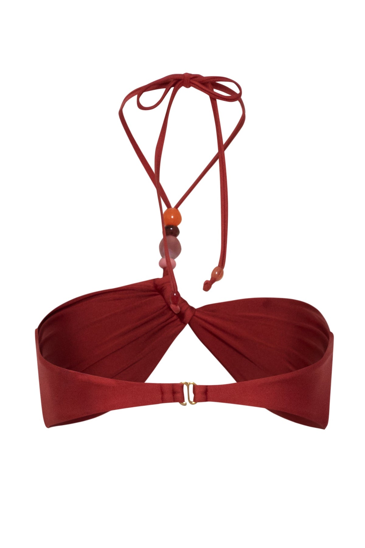 Bari Bikini Top - Arcilla by Baobab, photo 1 of 6, Leonica