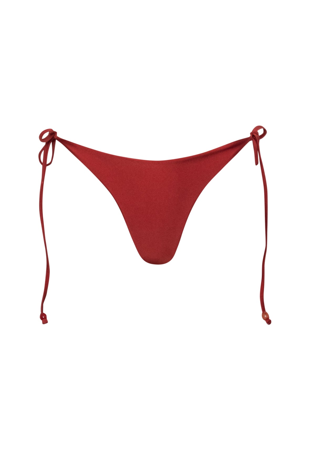 Bari Bikini Top - Arcilla by Baobab, photo 2 of 6, Leonica