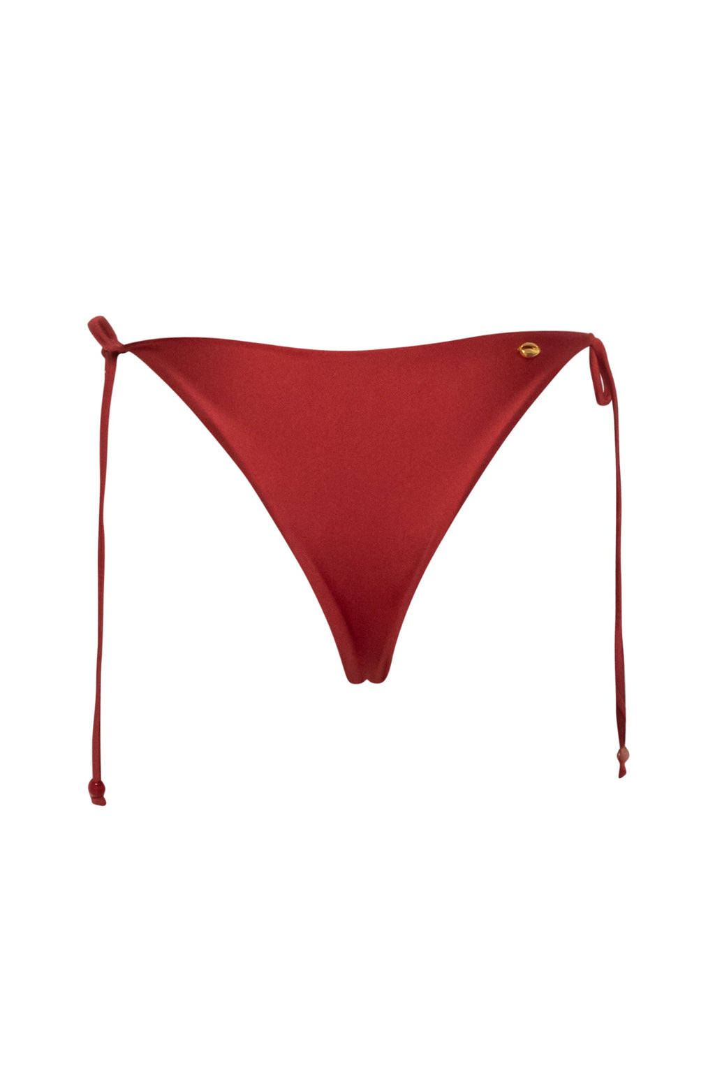 Bari Bikini Top - Arcilla by Baobab, photo 3 of 6, Leonica