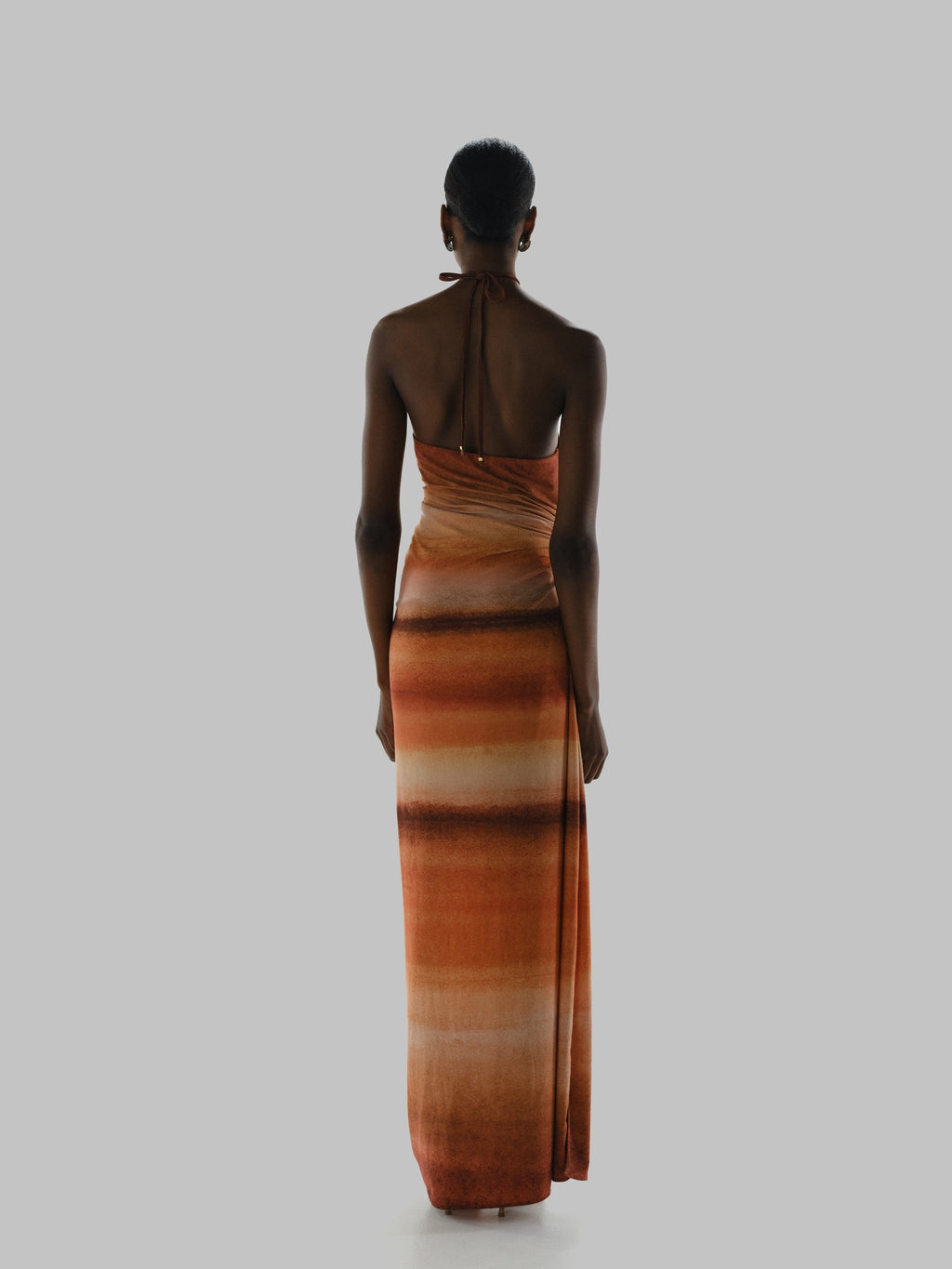 Blake Maxi Dress - Tierra Inca by Baobab, photo 4 of 4, Leonica