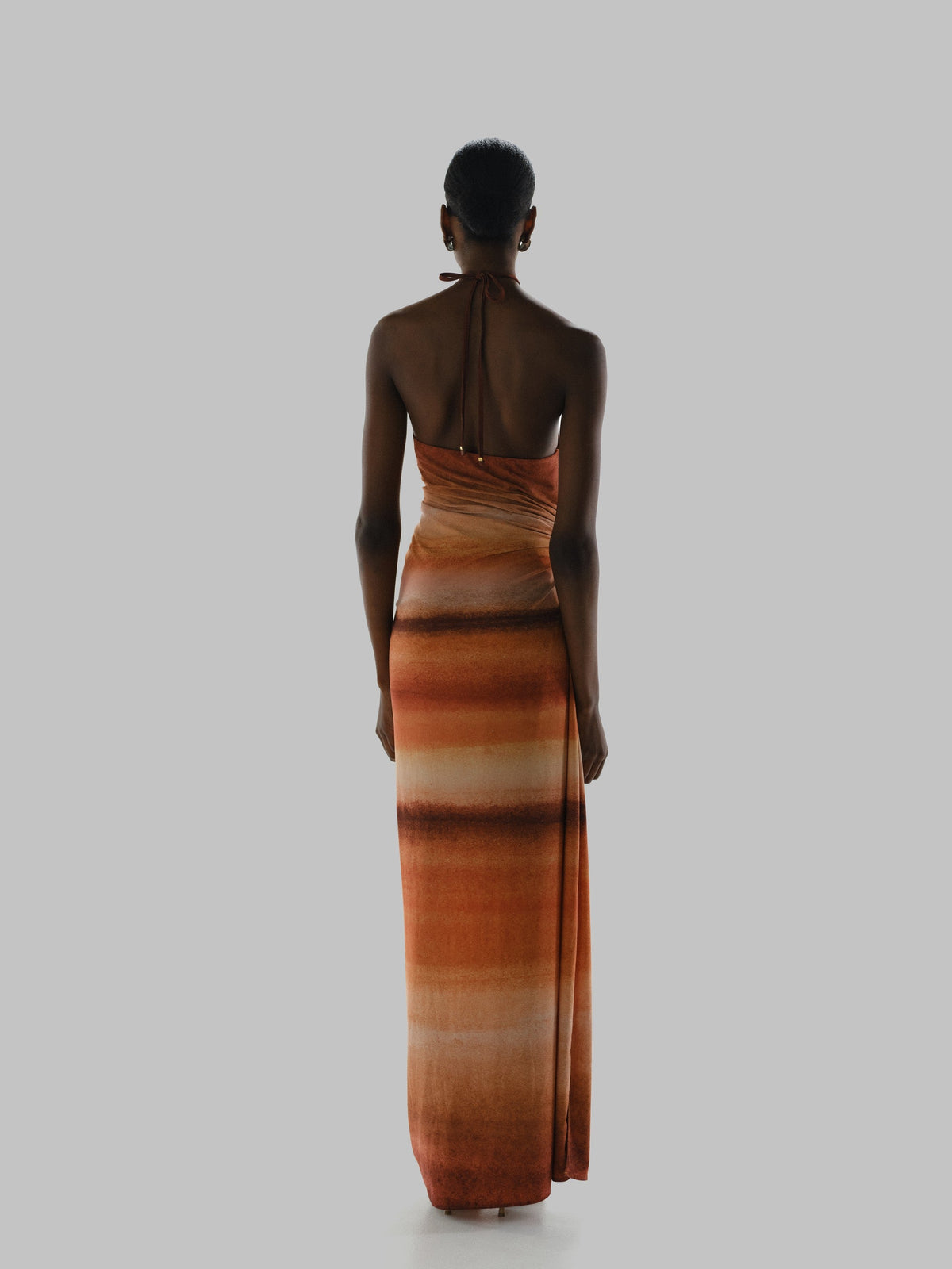 Blake Maxi Dress - Tierra Inca by Baobab, photo 4 of 4, Leonica