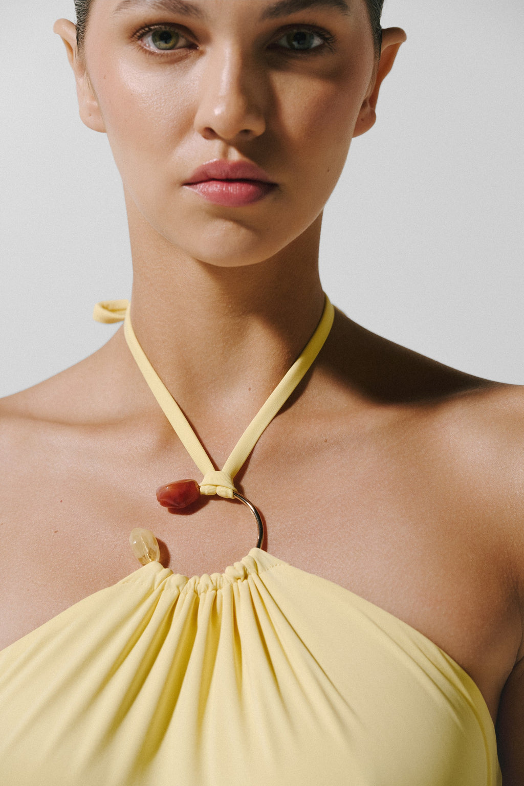 Clelia Maxi Dress - Sol de Cusco by Baobab, photo 8 of 8, Leonica