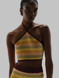 Kina Maxi Skirt - Dunas by Baobab, photo 1 of 12, Leonica