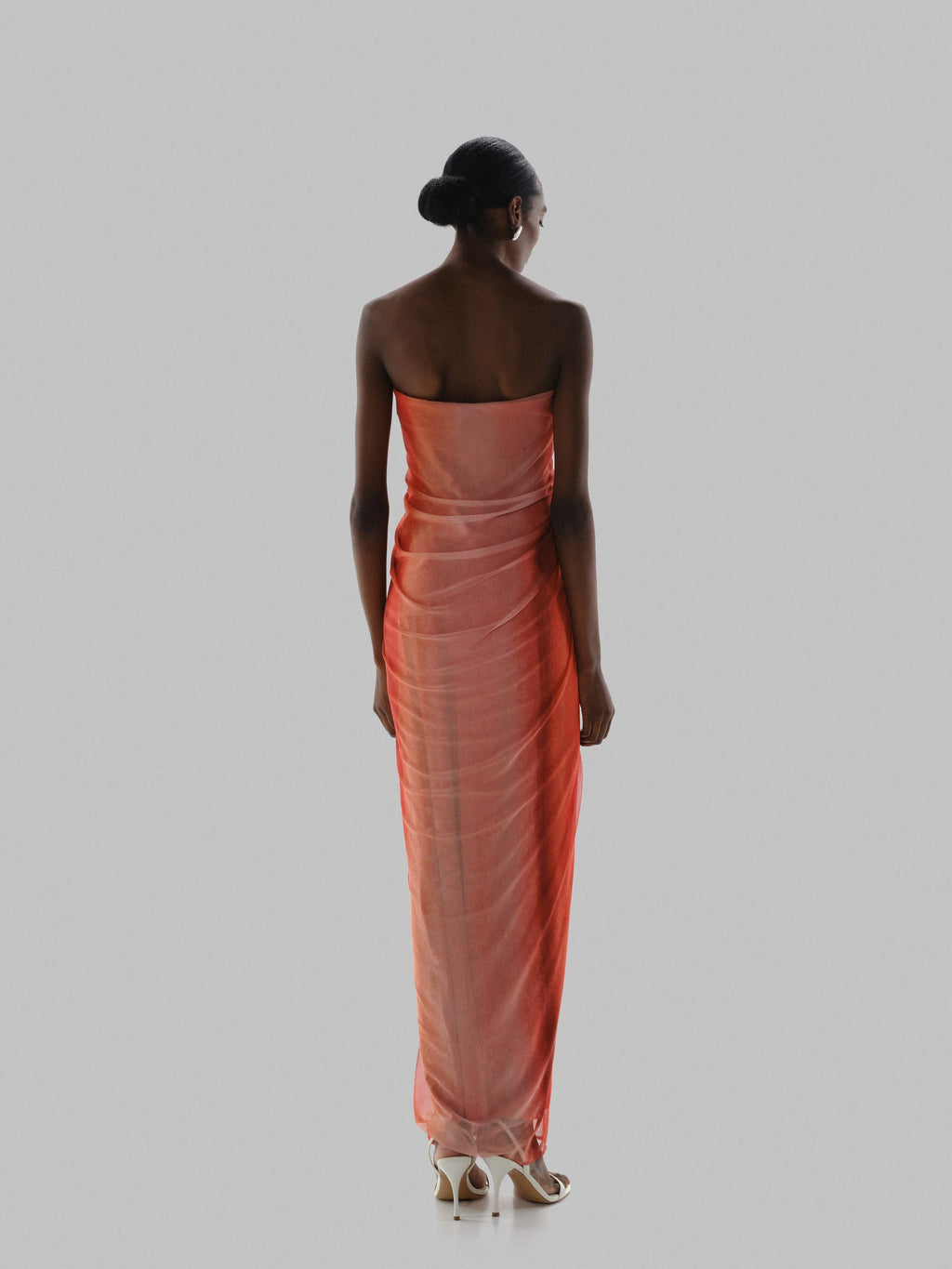 Lena Maxi Dress - Mil Colores by Baobab, photo 2 of 2, Leonica