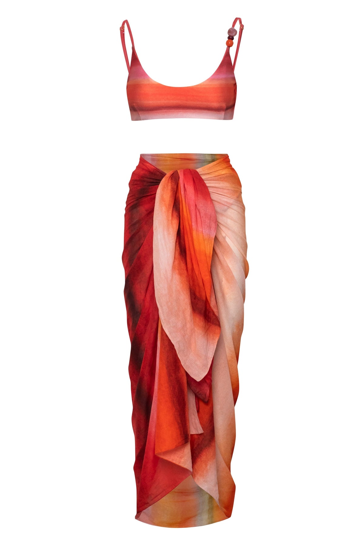 Malaki Pareo - Mil Colores by Baobab, photo 6 of 9, Leonica