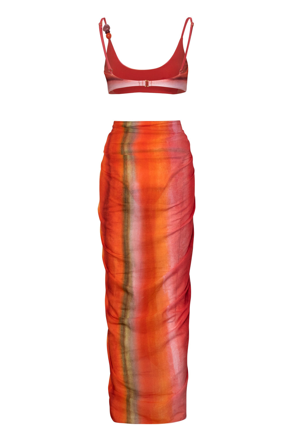Malaki Pareo - Mil Colores by Baobab, photo 7 of 9, Leonica