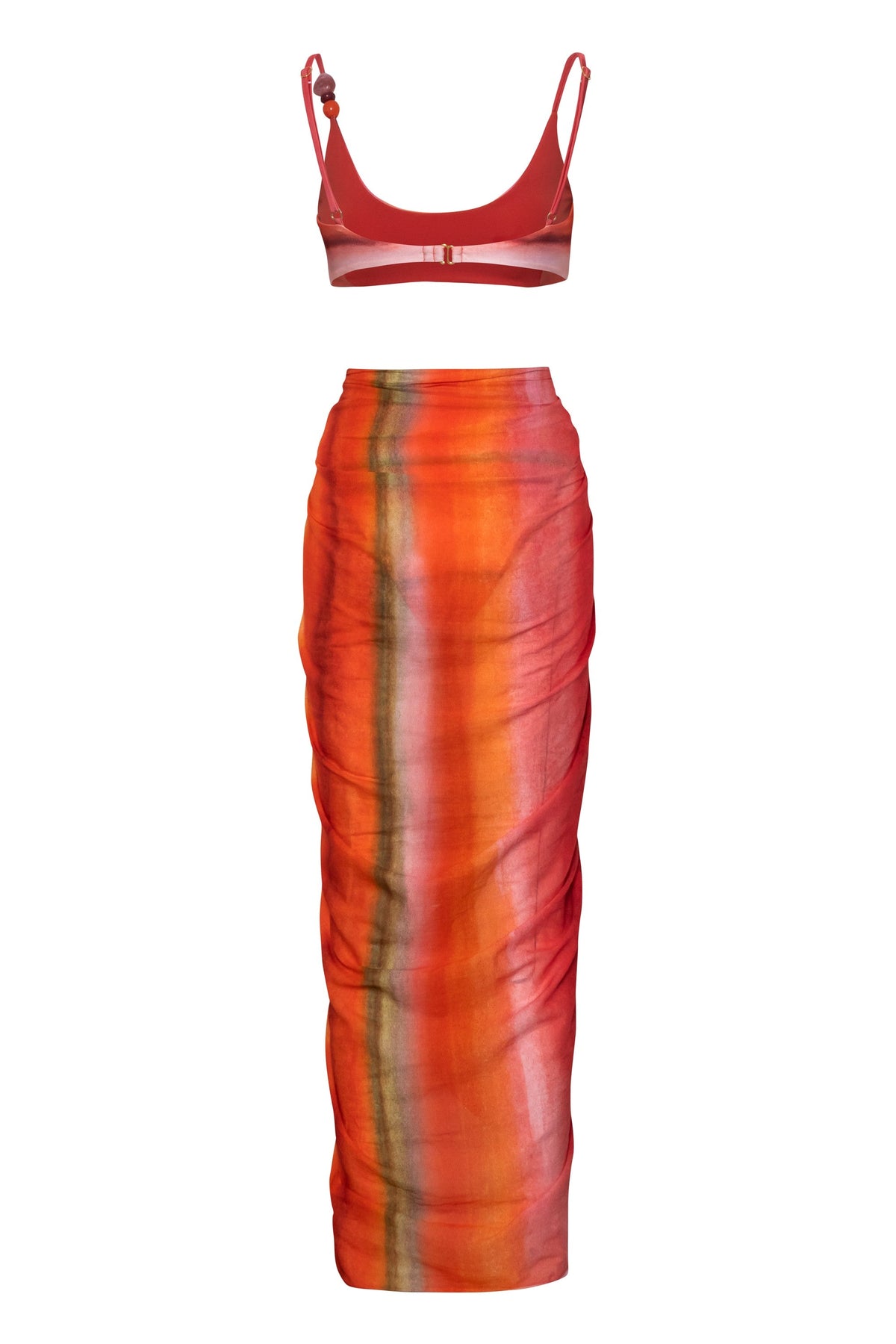 Malaki Pareo - Mil Colores by Baobab, photo 7 of 9, Leonica