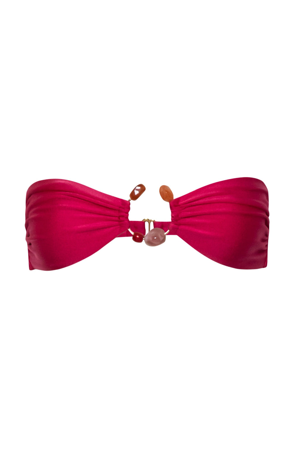 Nala Bikini Bottom - Fucsia Inti by Baobab, photo 12 of 12, Leonica