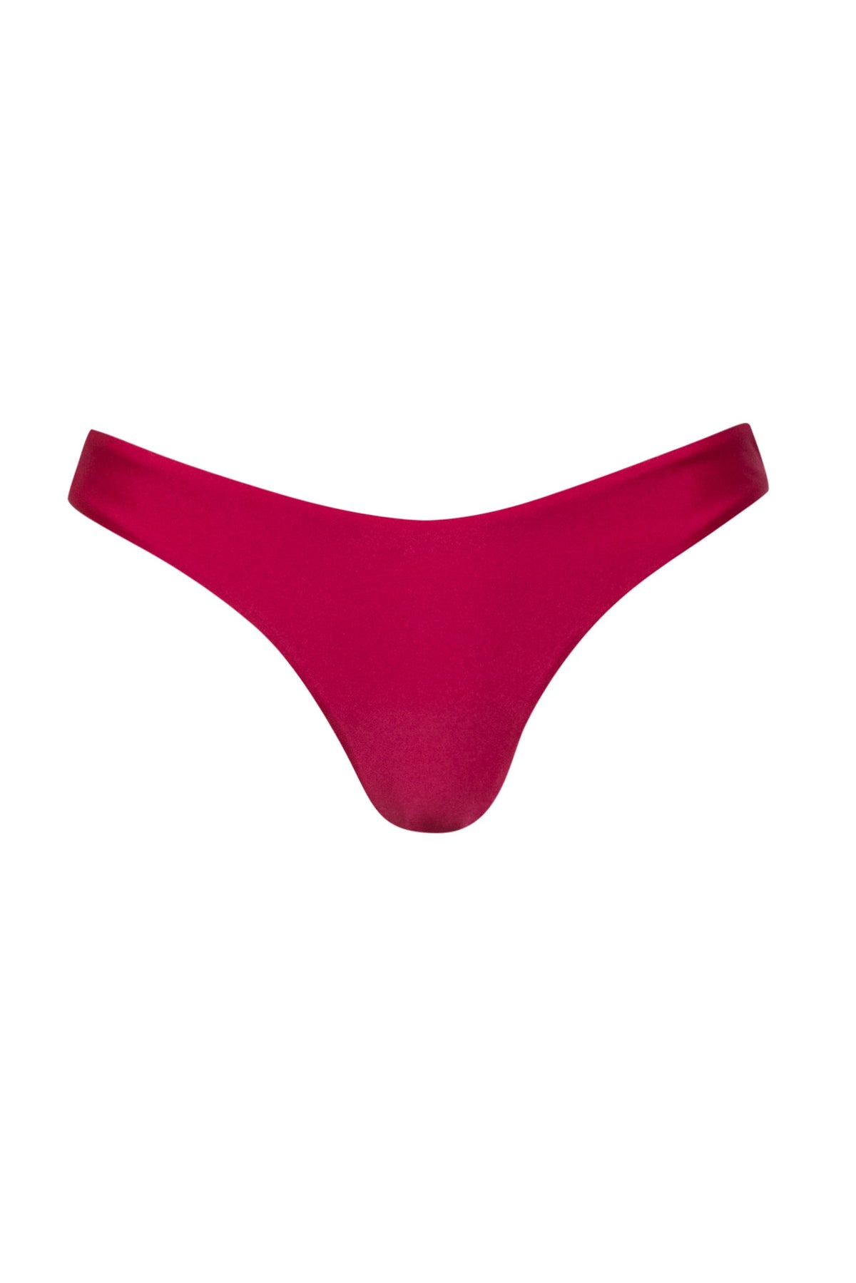 Nala Bikini Bottom - Fucsia Inti by Baobab, photo 7 of 12, Leonica