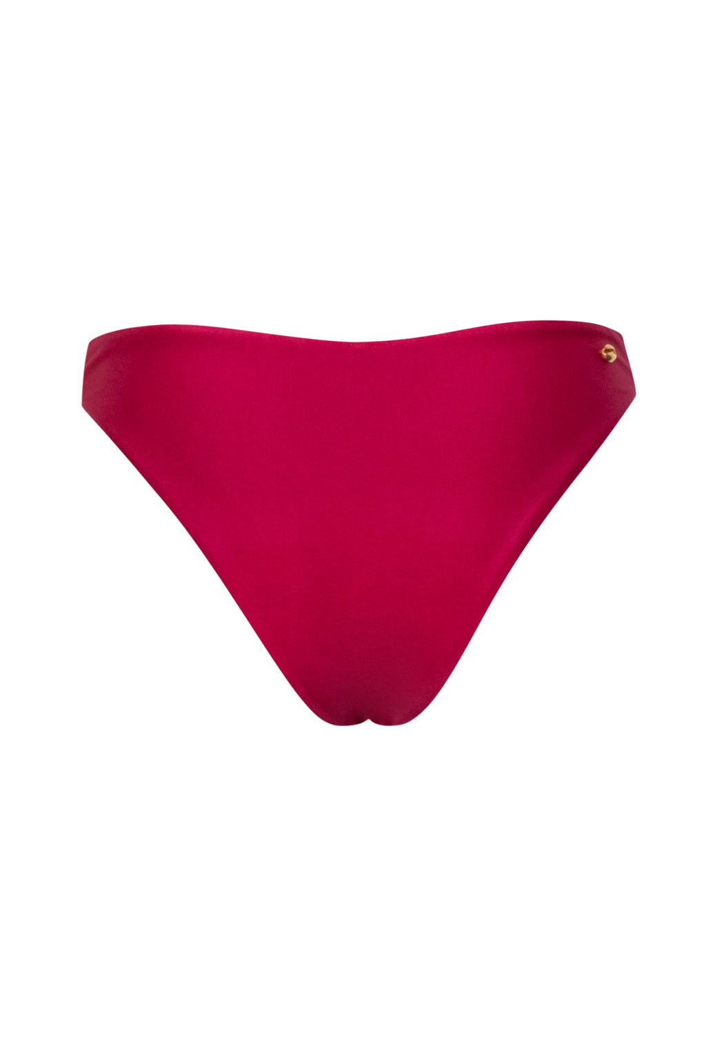Nala Bikini Bottom - Fucsia Inti by Baobab, photo 8 of 12, Leonica