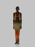 Nia Maxi Skirt - Valle Sagrado by Baobab, photo 1 of 7, Leonica