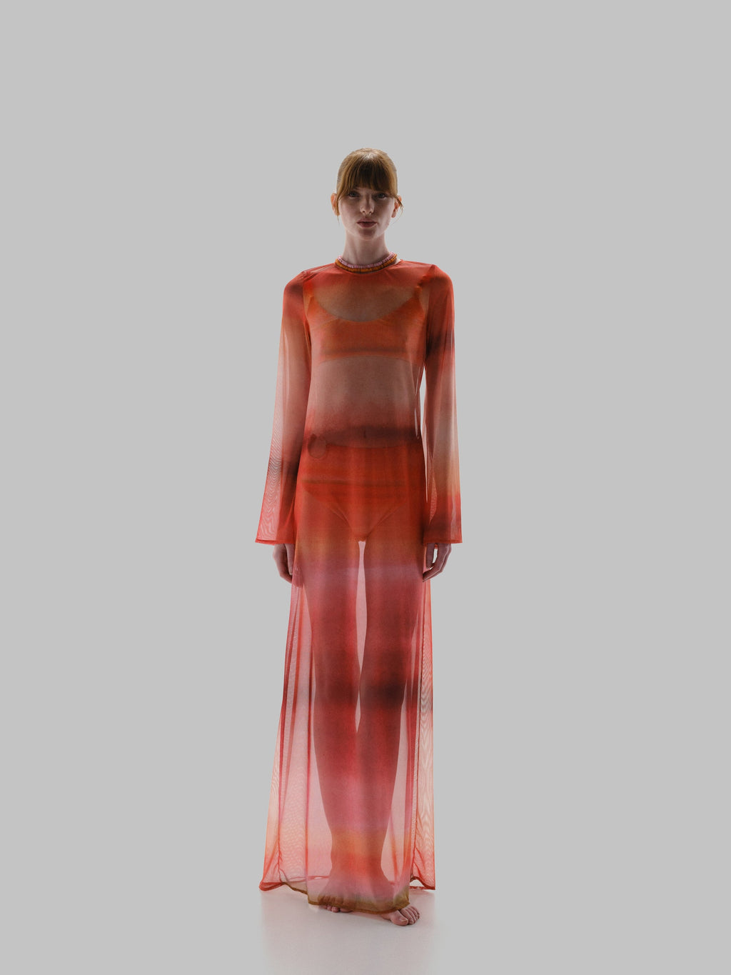 Nora Maxi Dress - Mil Colores by Baobab, photo 1 of 7, Leonica