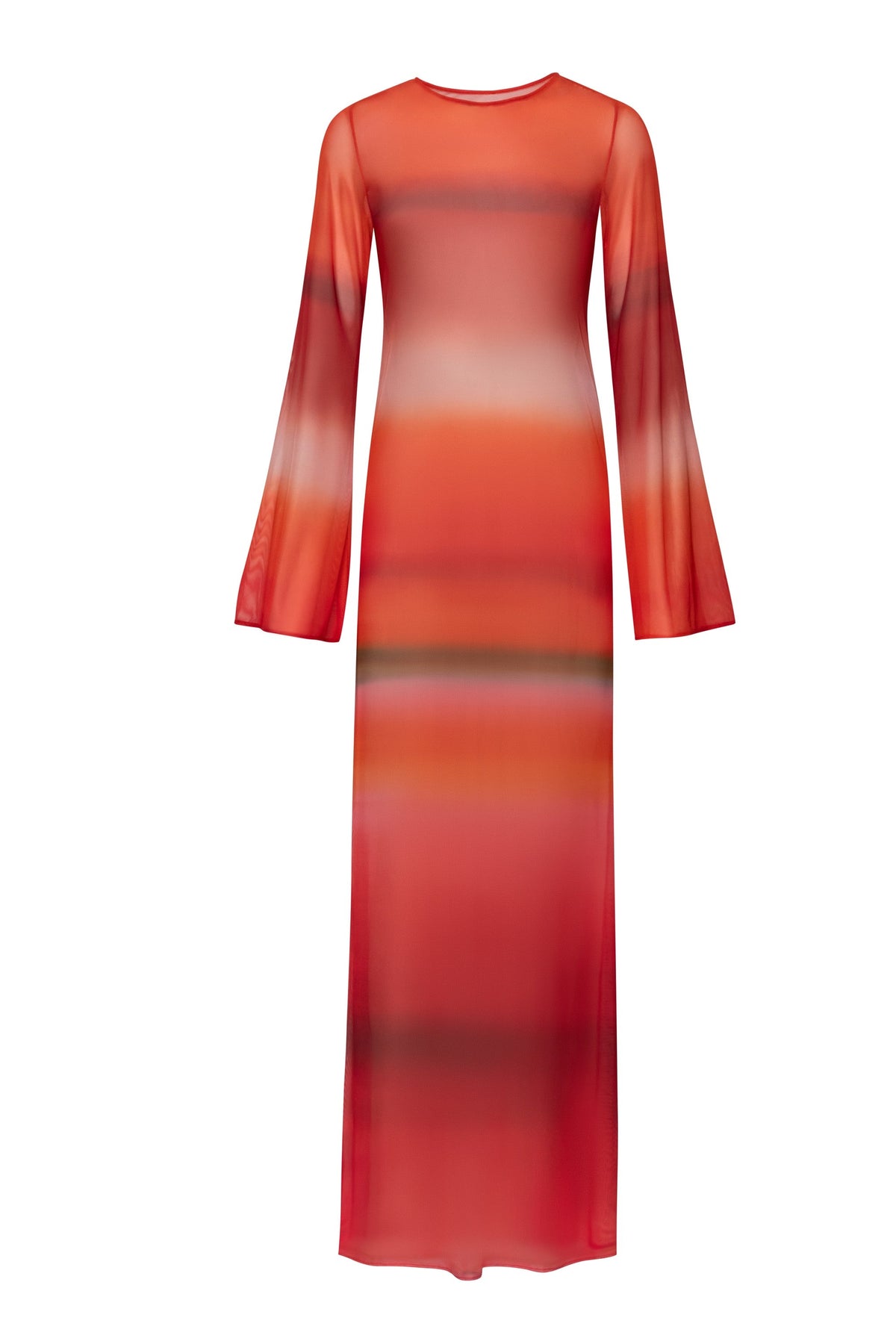 Nora Maxi Dress - Mil Colores by Baobab, photo 4 of 7, Leonica