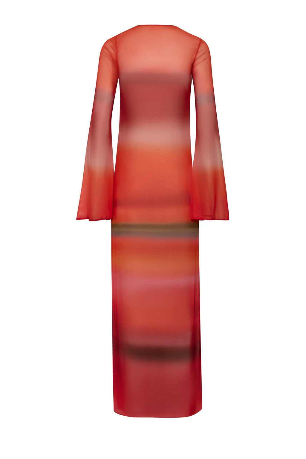 Nora Maxi Dress - Mil Colores by Baobab, photo 5 of 7, Leonica