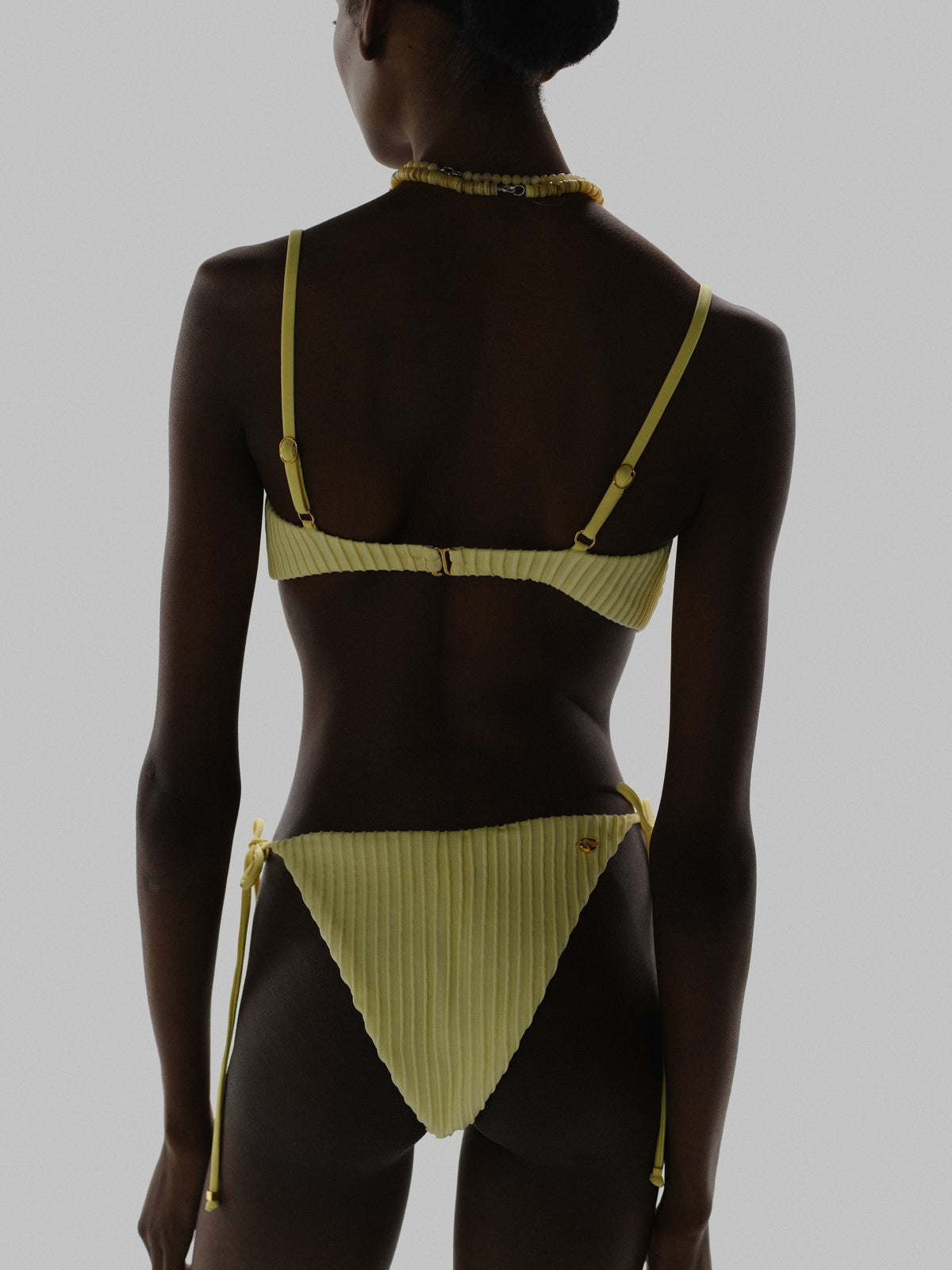Roma Bikini Bottom - Sol de Cusco by Baobab, photo 3 of 9, Leonica