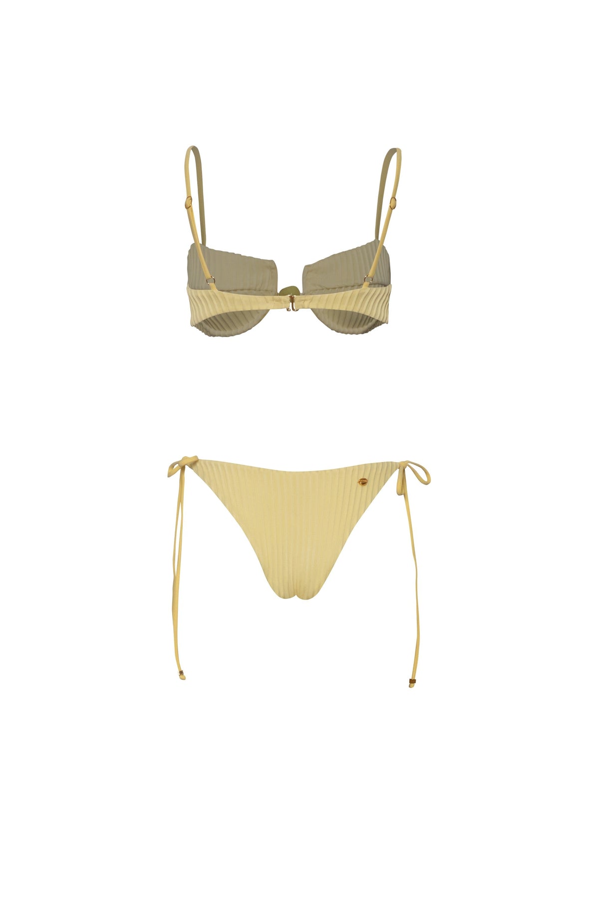 Roma Bikini Bottom - Sol de Cusco by Baobab, photo 5 of 9, Leonica
