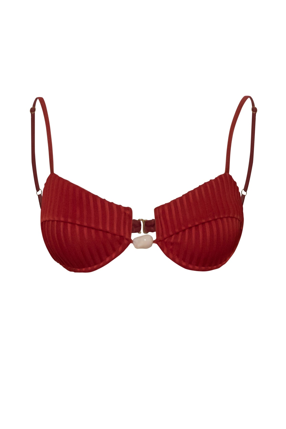 Roma Bikini Bottom - Cerámica by Baobab, photo 6 of 11, Leonica