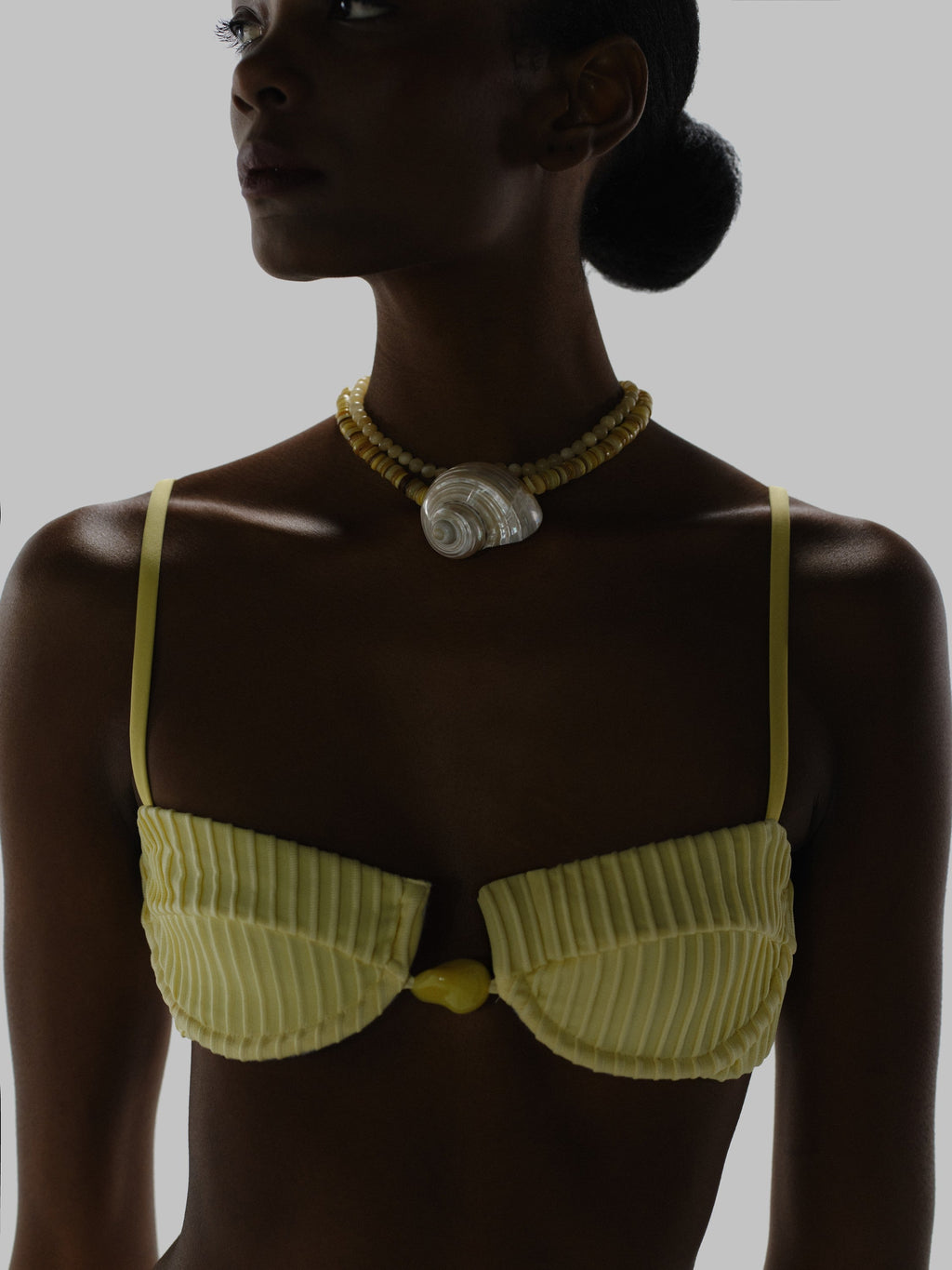 Roma Bikini Top - Sol de Cusco by Baobab, photo 2 of 9, Leonica