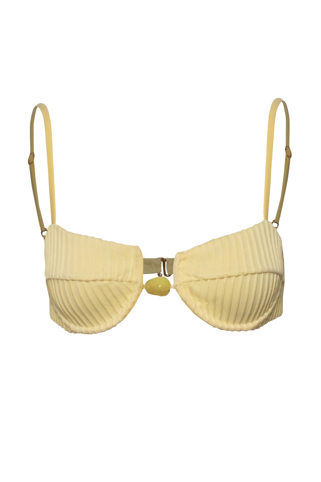 Roma Bikini Top - Sol de Cusco by Baobab, photo 6 of 9, Leonica