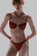 Roma Bikini Top - Cerámica by Baobab, photo 1 of 11, Leonica