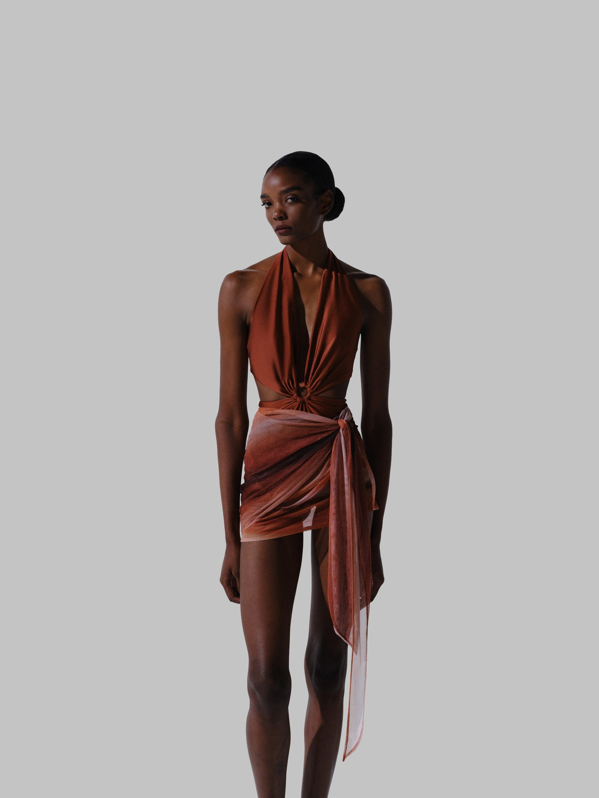 Sonya Mini Pareo - Tierra Inca by Baobab, photo 1 of 11, Leonica