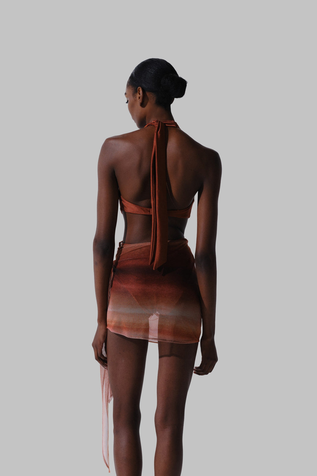 Sonya Mini Pareo - Tierra Inca by Baobab, photo 3 of 11, Leonica