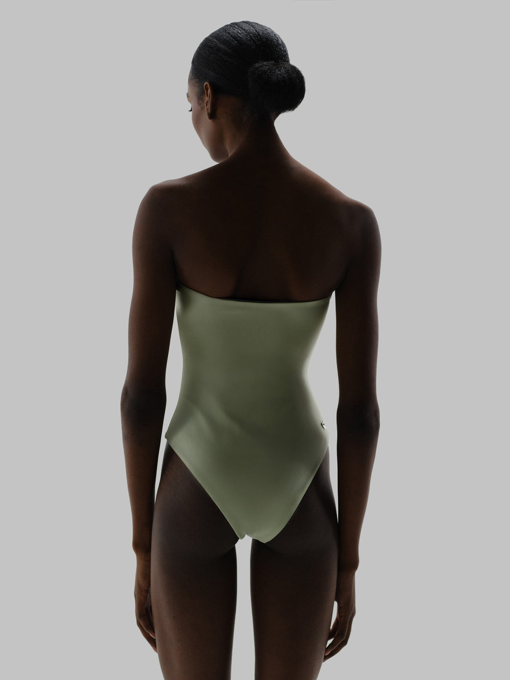 Tika One Piece - Jade Andino by Baobab, photo 1 of 5, Leonica