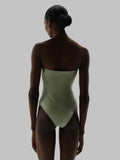 Tika One Piece - Jade Andino by Baobab, photo 1 of 5, Leonica