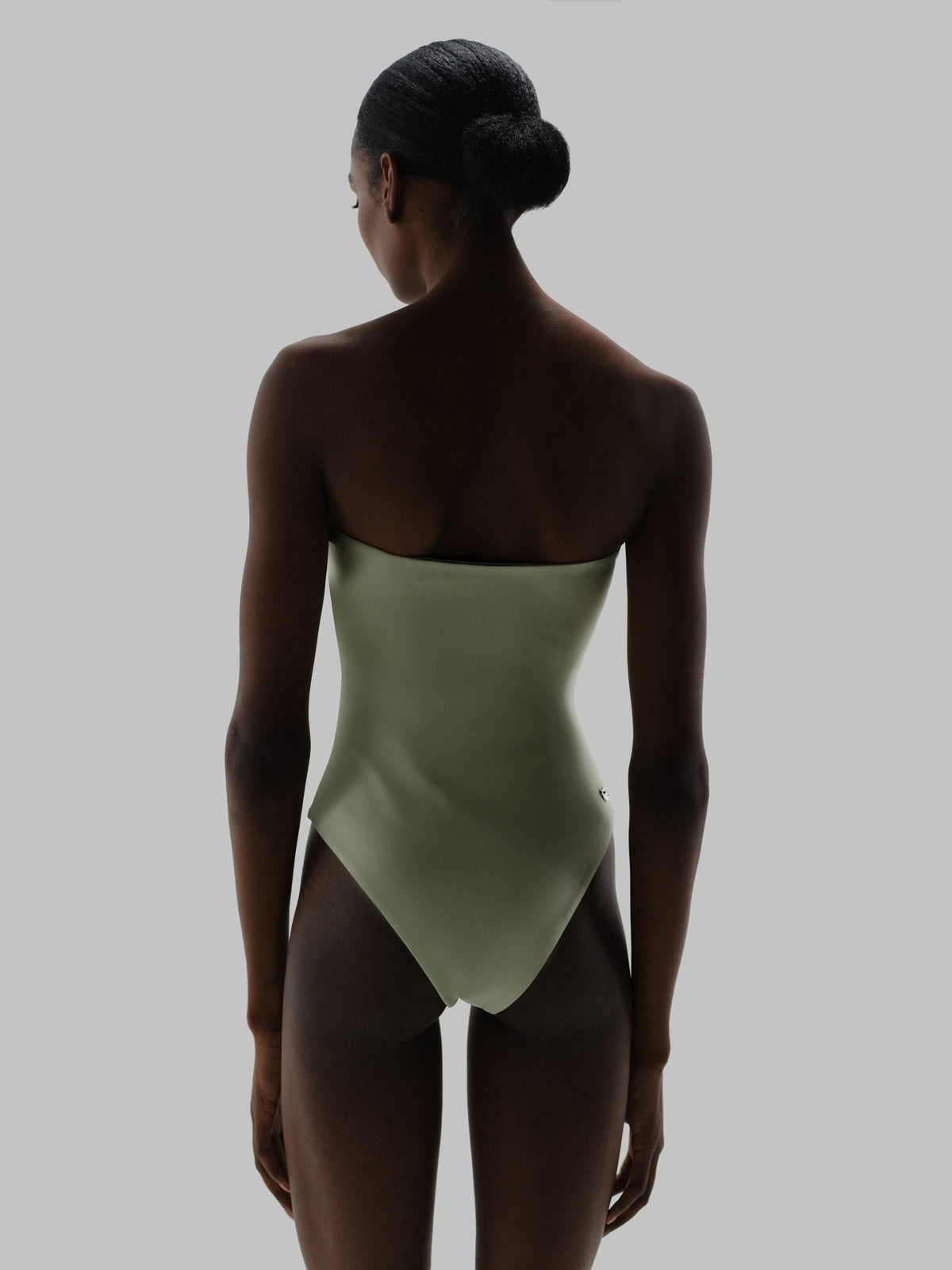 Tika One Piece - Jade Andino by Baobab, photo 1 of 5, Leonica