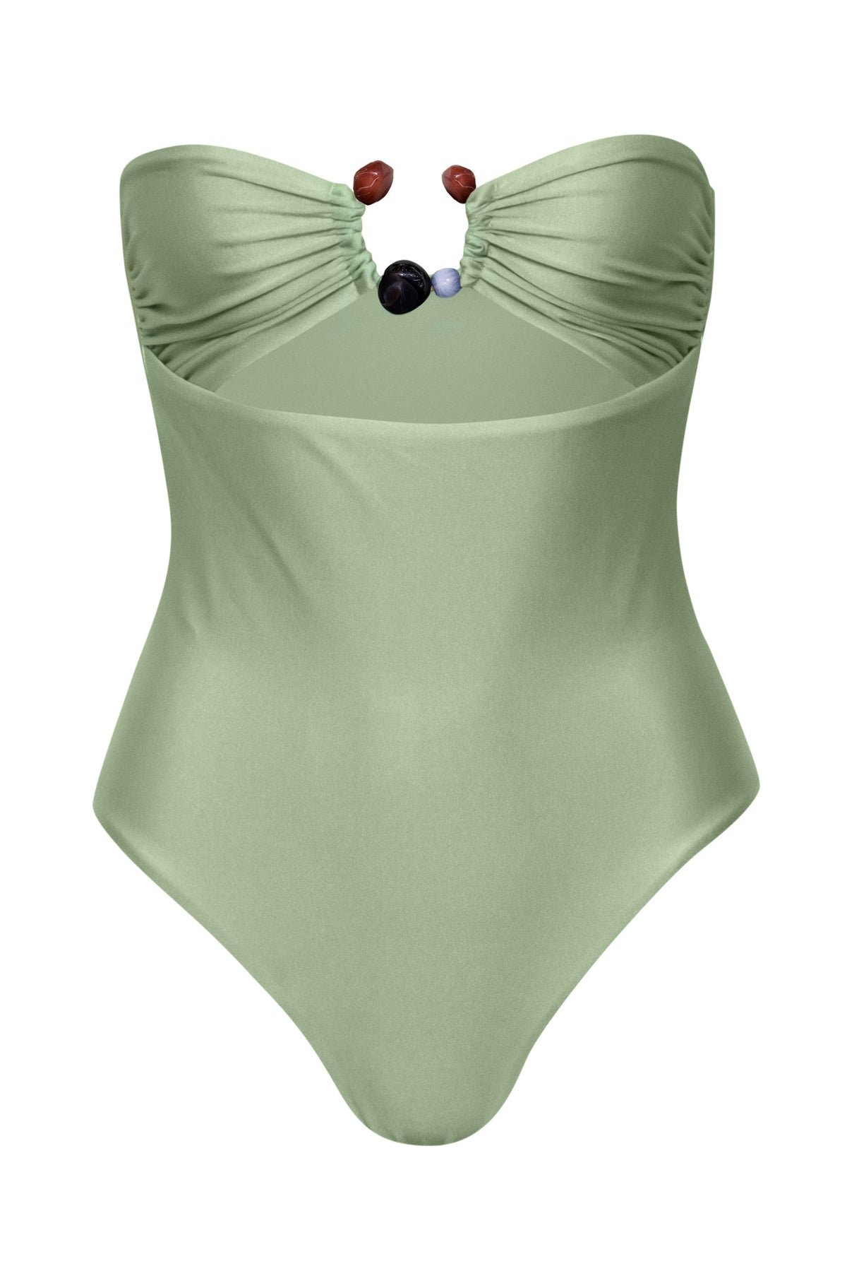Tika One Piece - Jade Andino by Baobab, photo 2 of 5, Leonica