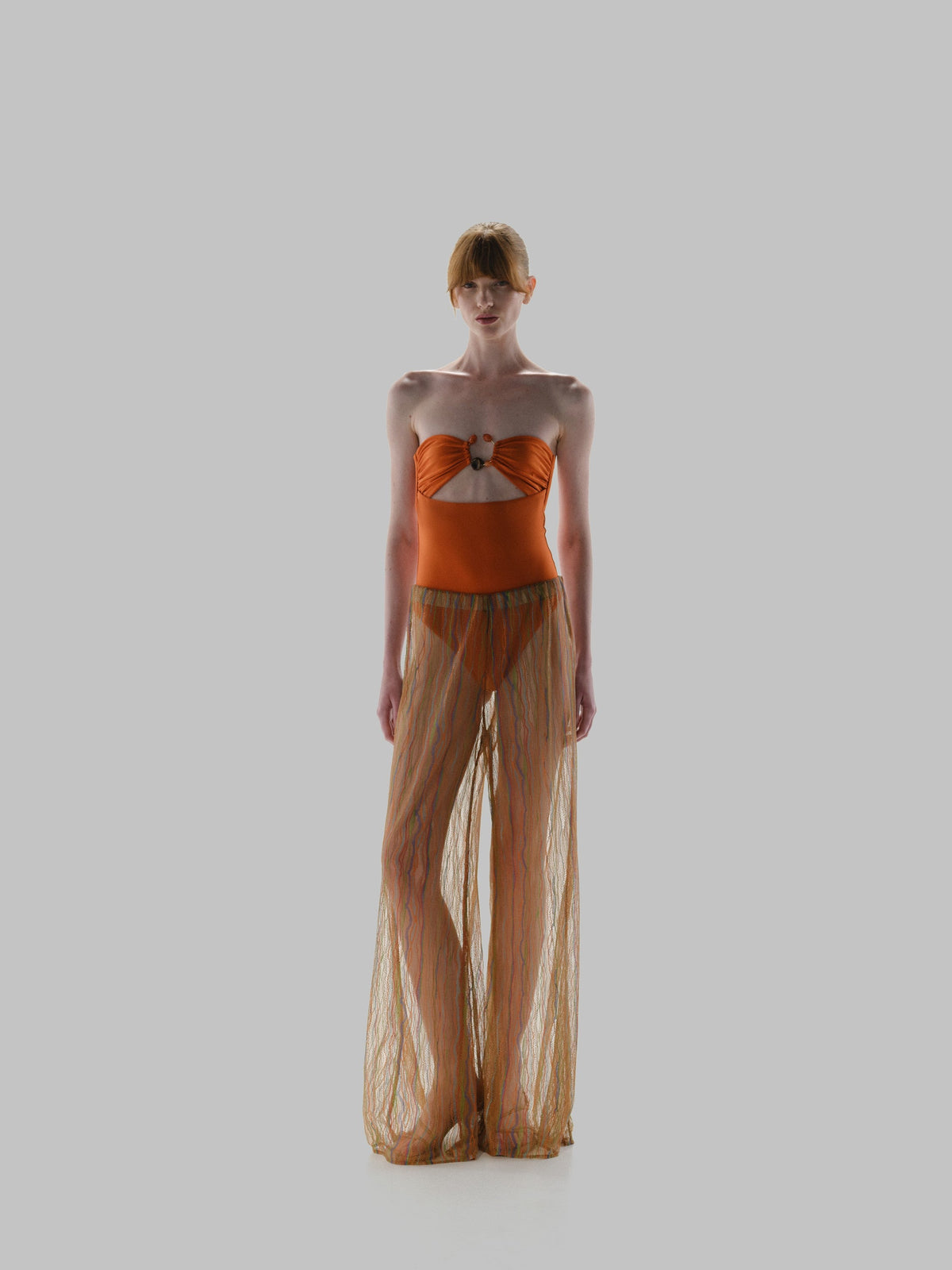Tika One Piece - Cobre Quechua by Baobab, photo 4 of 8, Leonica