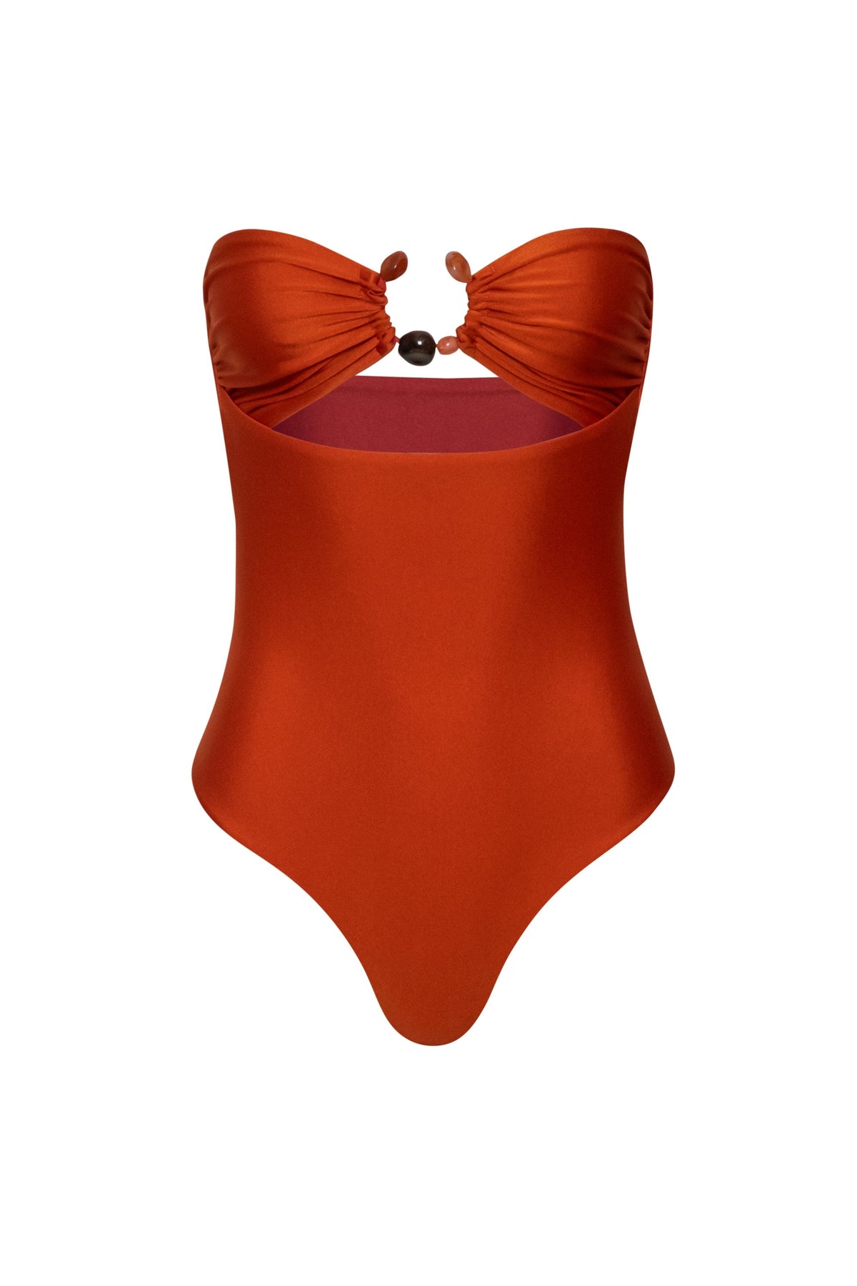 Tika One Piece - Cobre Quechua by Baobab, photo 5 of 8, Leonica