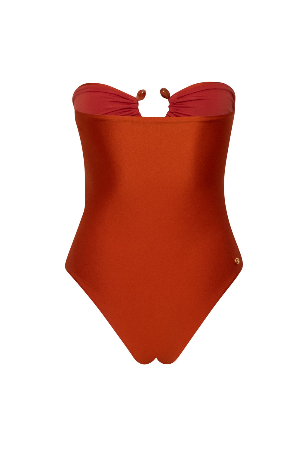 Tika One Piece - Cobre Quechua by Baobab, photo 6 of 8, Leonica