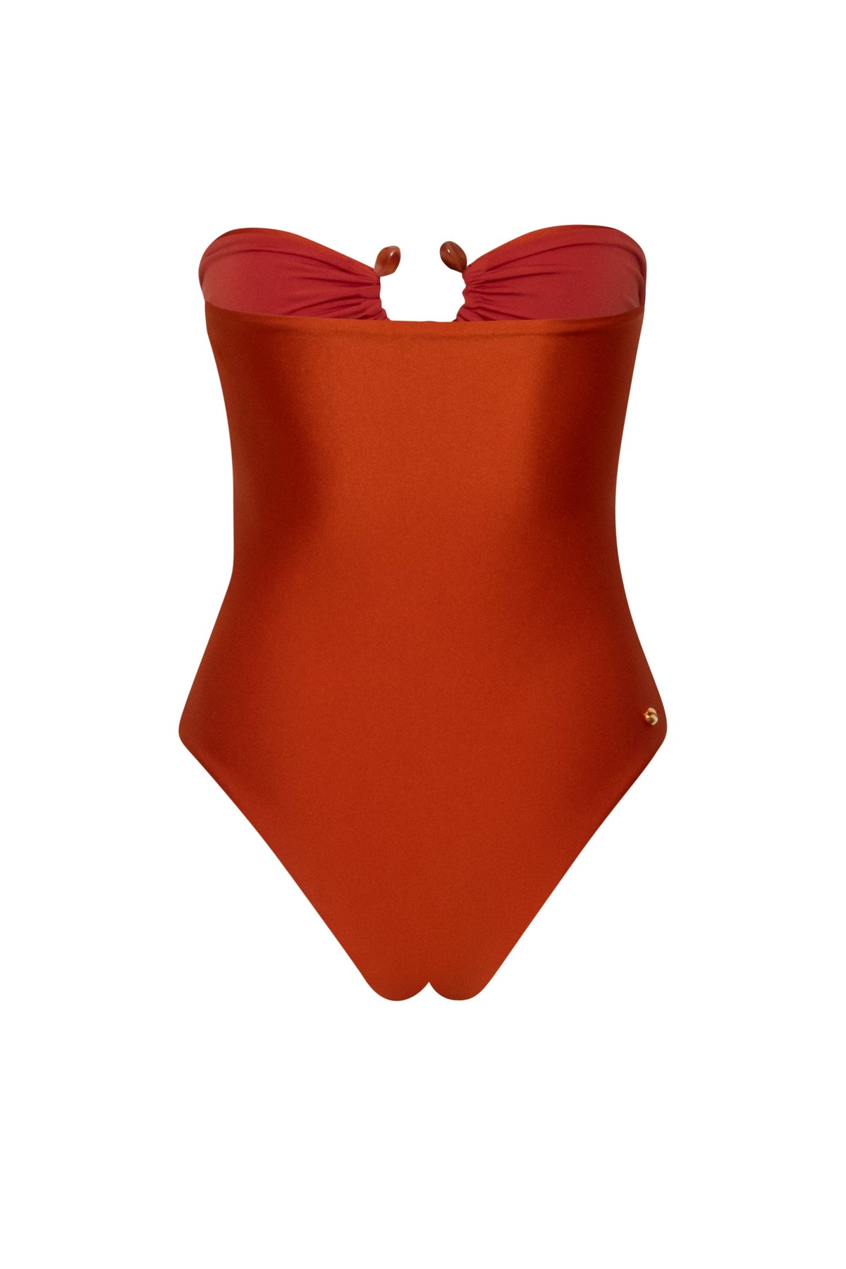 Tika One Piece - Cobre Quechua by Baobab, photo 6 of 8, Leonica