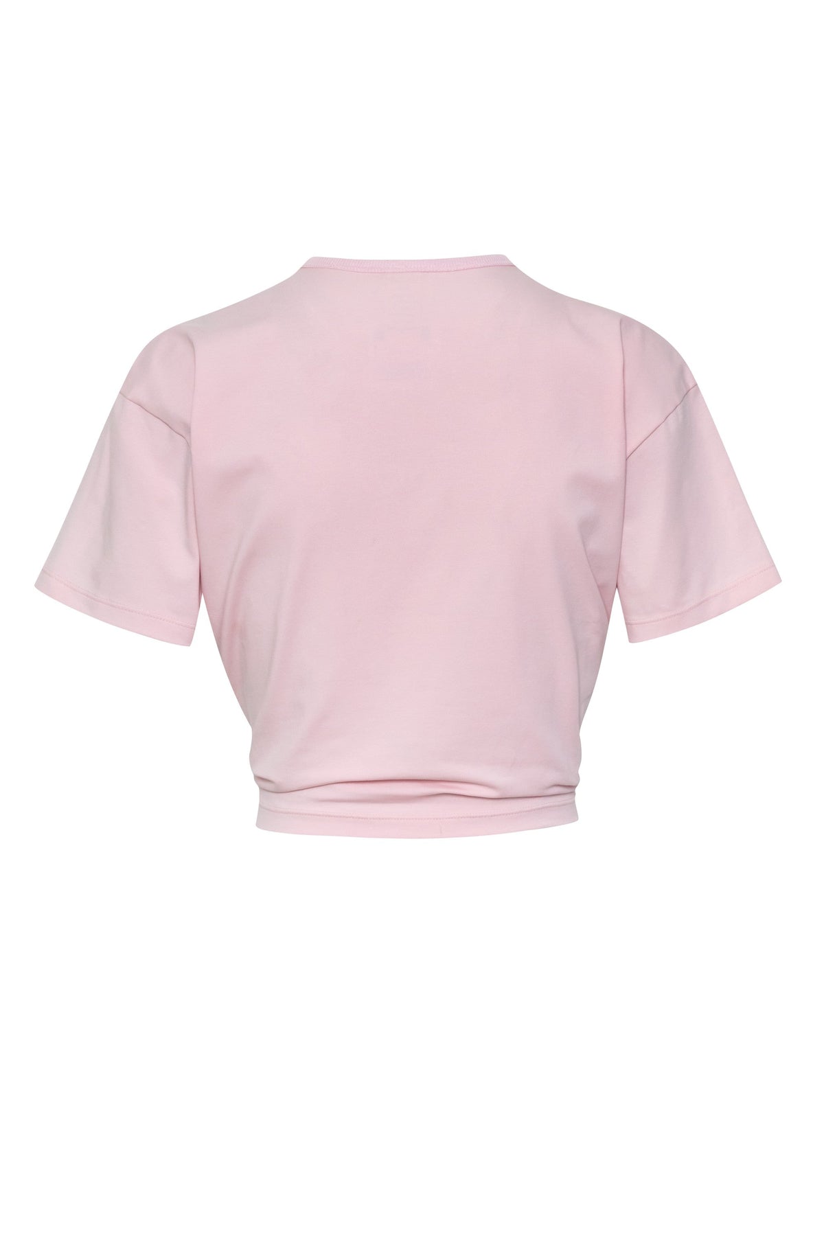 Tika T-Shirt - Desierto Rosa by Baobab, photo 1 of 3, Leonica