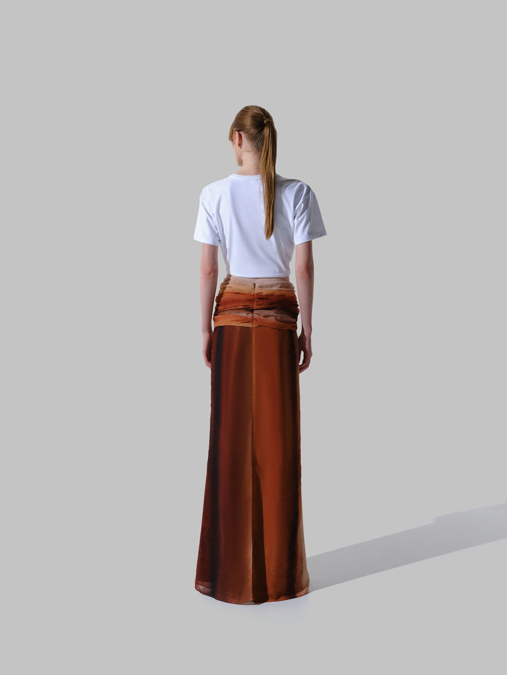 Tika T-Shirt - Salina by Baobab, photo 3 of 5, Leonica
