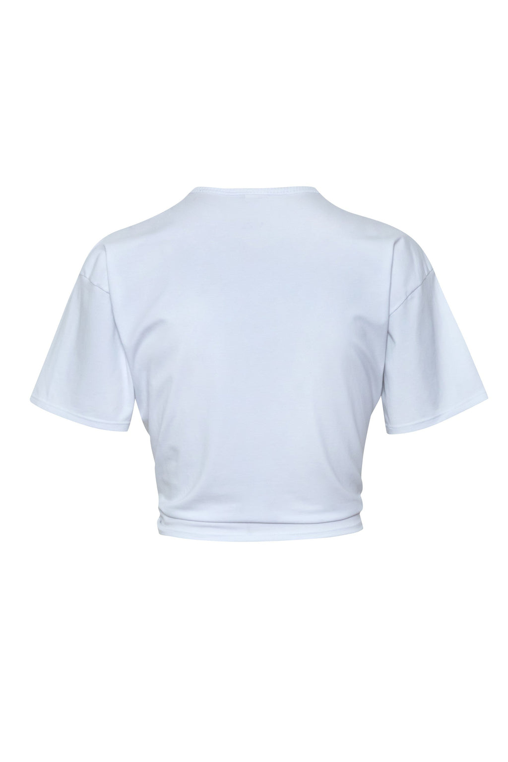 Tika T-Shirt - Salina by Baobab, photo 5 of 5, Leonica